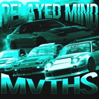 Delayed Mind - EP - MVTHS