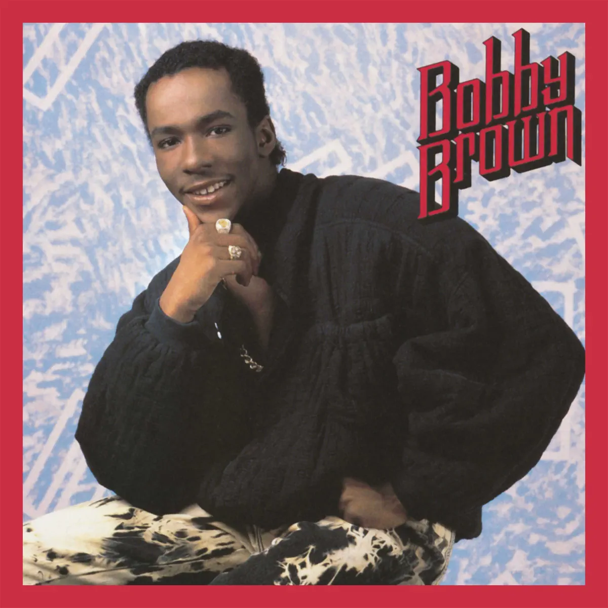 Bobby Brown - King Of Stage (Expanded Edition) (1987) [iTunes Plus AAC M4A]-新房子