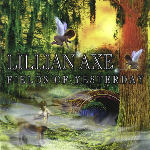 Lillian Axe - Apple Music