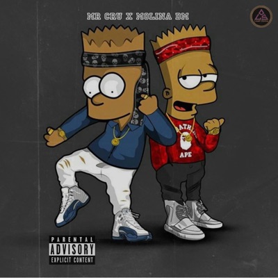 Fulete (feat. Molina DM) - Single