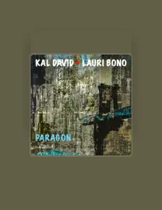 Escucha a Kal David, mira videos musicales, lee su biografía, consulta las fechas de las gira y más.