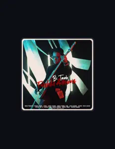 Dengarkan Farshid Adhami, tonton video musik, baca bio, lihat tanggal tur & lainnya!