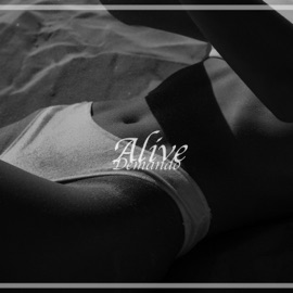 Alive Demando