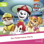 Folge 265: Die Fledermaus-Party - EP artwork