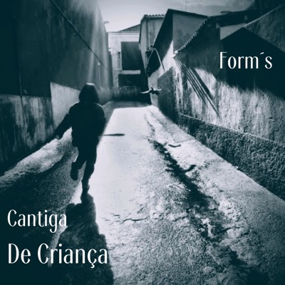 Cantiga de Criança - Single