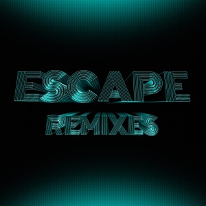 Escape (feat. Hayla) [LP Giobbi Remix]