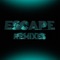 Escape (feat. Hayla) [John Summit Remix] - Kx5, deadmau5 & Kaskade lyrics