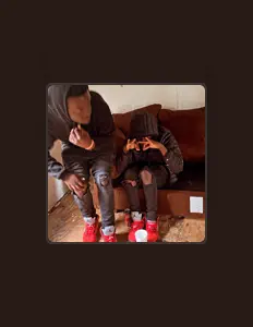 MurdaManKB सुनें, म्यूज़िक वीडियो देखें, बायो पढ़ें, दौरे की तारीखें और बहुत कुछ देखें!