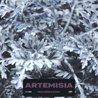 ARTEMISIA - Single - HOLOGRAPHIC
