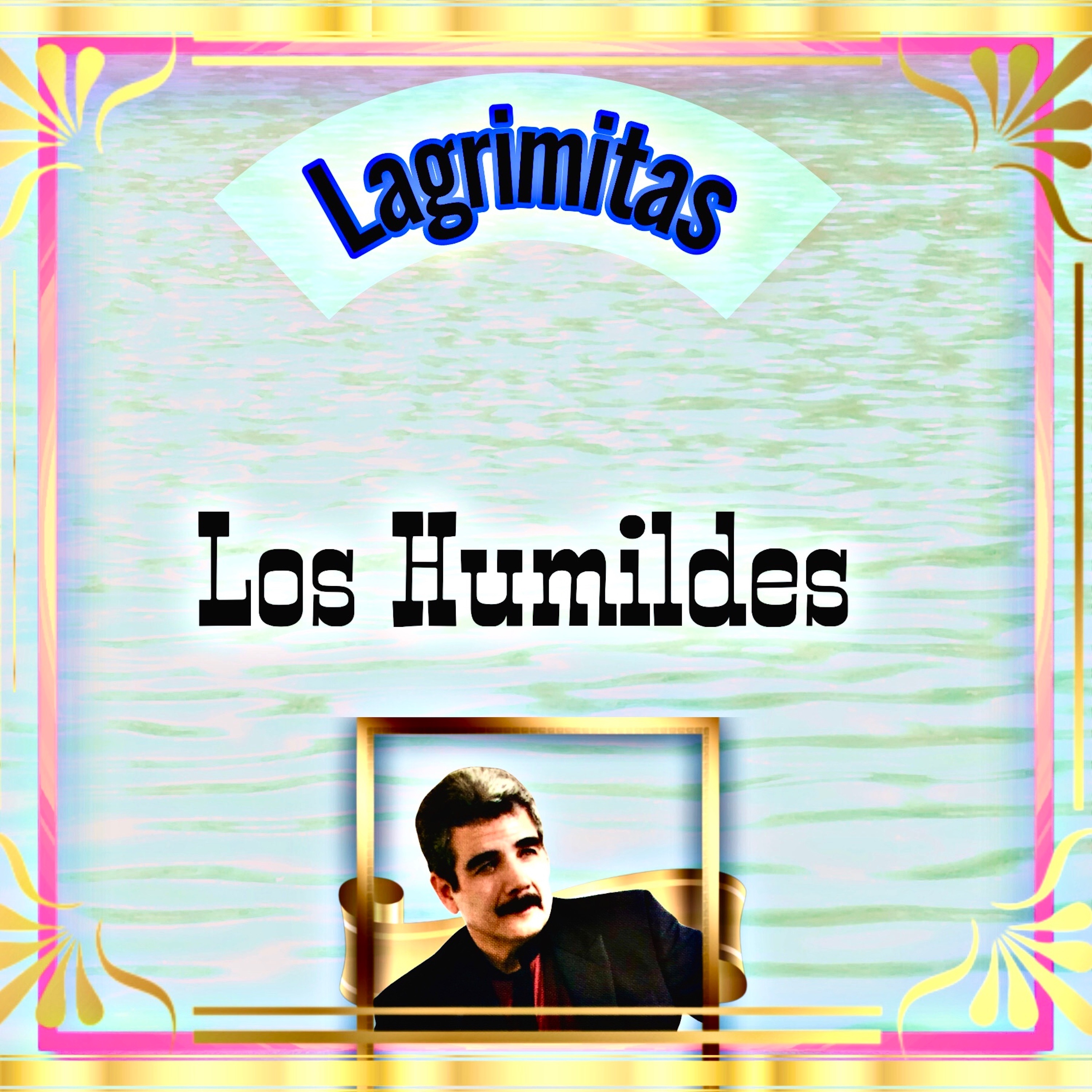 Lagrimitas