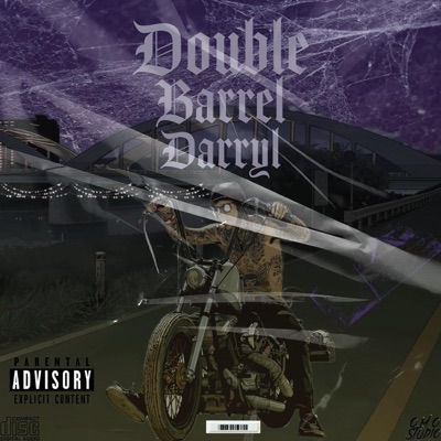 DoubleBarrelDarryl - Single