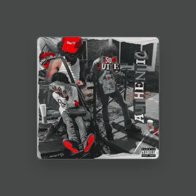 Listen to 1504 Juice, watch music videos, read bio, see tour dates & more!