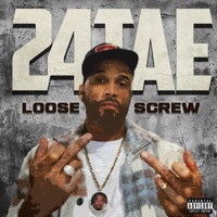 Loose Screw - Single - 24tae