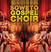 African Spirit - Soweto Gospel Choir