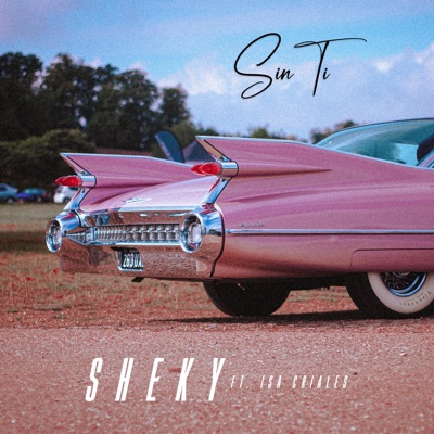Sin Ti (feat. Isa Criales) - Single