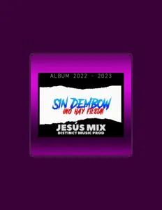 Dengarkan Jesus Mix, tonton video musik, baca bio, lihat tanggal tur & lainnya!