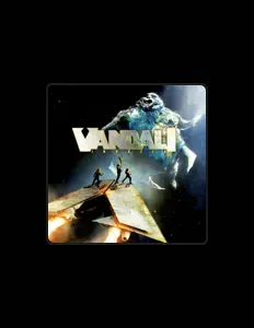 Dengarkan Vandali, tonton video musik, baca bio, lihat tanggal tur & lainnya!