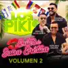 EXITOS DE SALSA EROTICA VOL 2