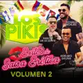 EXITOS DE SALSA EROTICA VOL 2