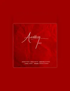 Ouça SXNDY, assista a videoclipes, leia a biografia, veja as datas das turnês e mais!