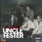Uncle Fester - Son of Man lyrics