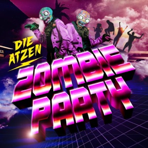 Zombie Party - Single