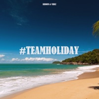 #Teamholiday (feat. PM, Pocho Ramirez, ALEK & Circumstance) - Single - Riddim & Vibez & Bilix