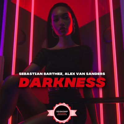 Darkness - Single