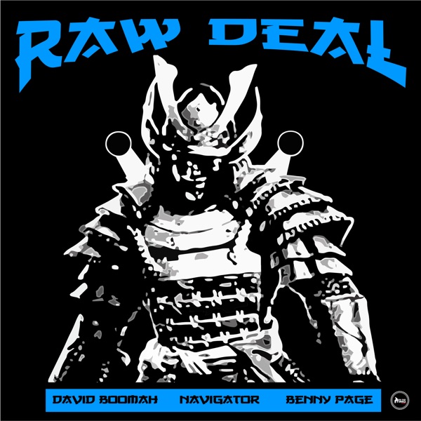 Raw Deal - Single