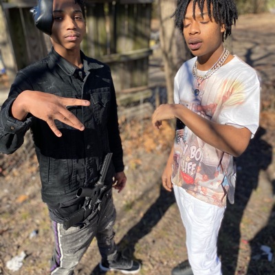 Back2Back Pt3 - Single (feat. LundyMobb Bball) - Single