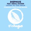 Listen to This Drum (feat. Ursula Rucker) [Turbojazz & Sean Mccabe Remix] cover art