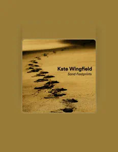 Kate Wingfieldを聴いたり、ミュージックビデオを鑑賞したり、経歴やツアー日程などを確認したりしましょう！