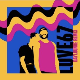 Love 67 (Remix) (feat. Daylounge) Ron Parks