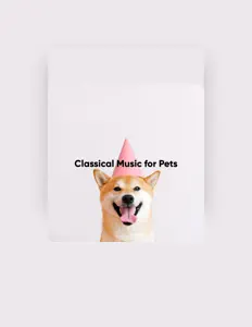 聆聽 Classical Music for Pets、觀看音樂影片、閱讀小傳、查看巡演日期等！