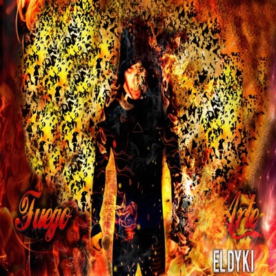Fuego y Arte - Single