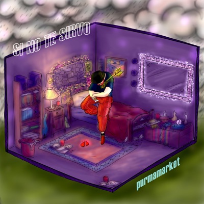 Si no te sirvo (feat. Gucho) - Single