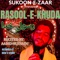 RASOOL E KHUDA (feat. AABID HUSSAIN) - SUKOON E ZAAR lyrics