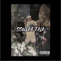 Soulja Talk - Single - NuggDogg26