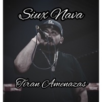 Tiran Amenazas - Single - Siux Nava