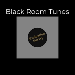 Black Room Tunes - EP