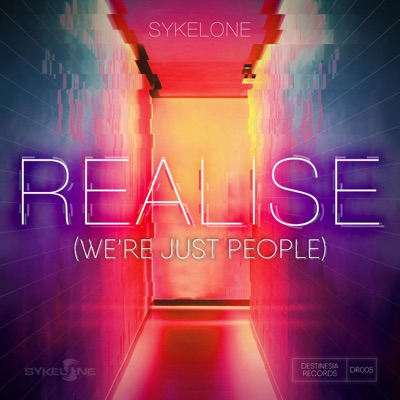 Realise (We're Just People) - Single