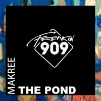 The Pond - Single - Makree & Ben Delay