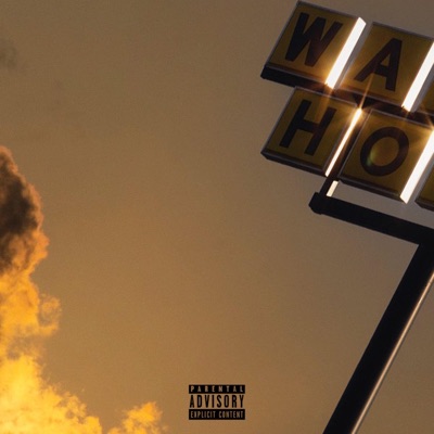 WaHo (feat. Drue & JantzJantz) - Single