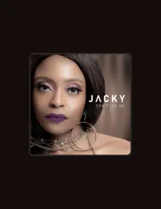 Luister naar Jacky, bekijk muziekvideo's, lees de bio, bekijk de tourdata, en meer!