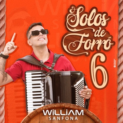 Solos de Forró 6 - EP