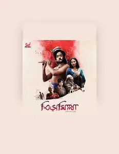 Luister naar Amrita Singh Majumder, bekijk muziekvideo's, lees de bio, bekijk de tourdata, en meer!