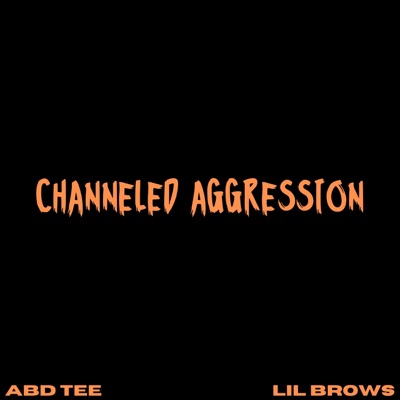 Channeled Aggression (feat. Lil Brows) - Single
