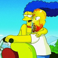 Marge Simpson - Single - 14 Golds