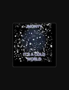 Dengarkan JMonyy, tonton video musik, baca bio, lihat tanggal tur & lainnya!