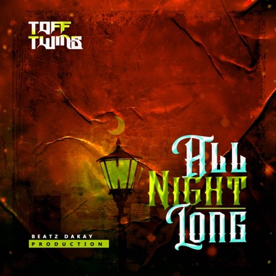 All Night Long - Single